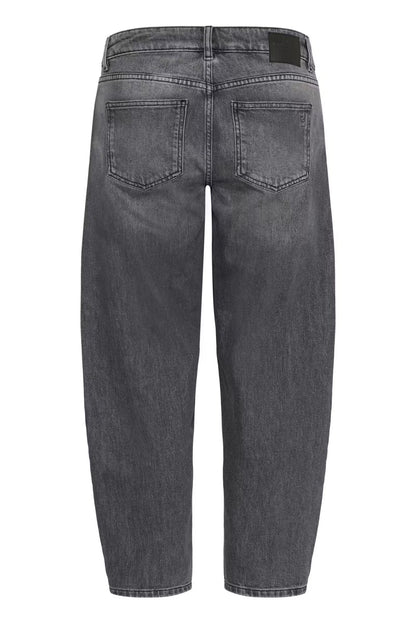 BALOO 139 BARREL JEANS MEW (203) - LifeStyle Hedensted