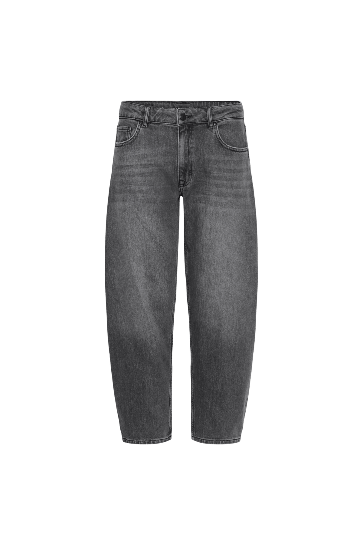BALOO 139 BARREL JEANS MEW (203) - LifeStyle Hedensted