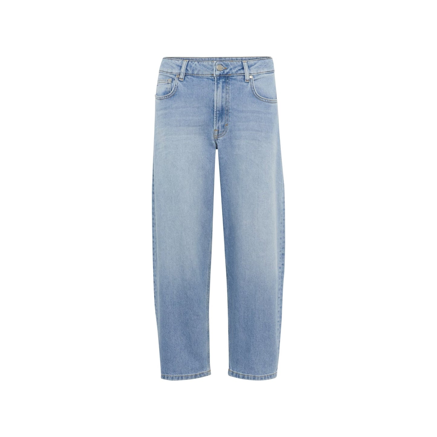 BALOO 139 HIGH BARREL JEANS MEW - LifeStyle Hedensted