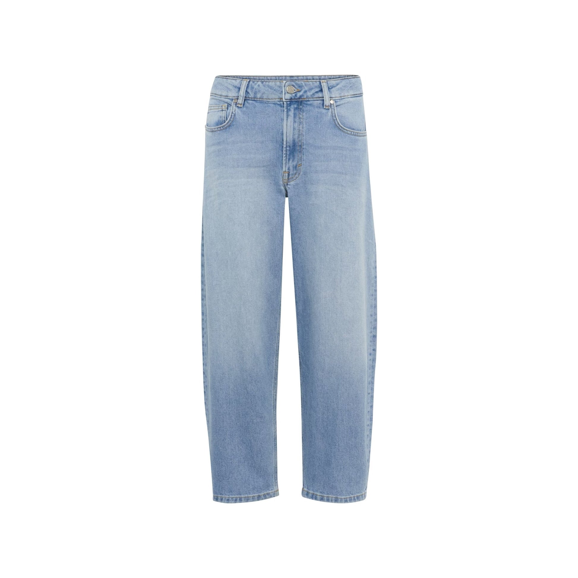 BALOO 139 HIGH BARREL JEANS MEW - LifeStyle Hedensted