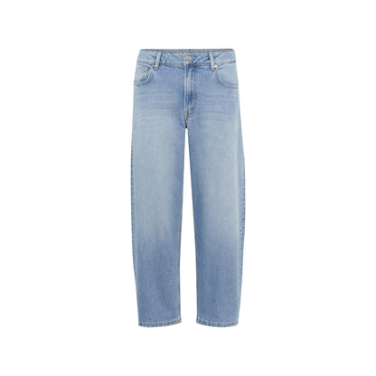 BALOO 139 HIGH BARREL JEANS MEW - LifeStyle Hedensted