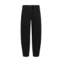 BALOO 144 BARREL JEANS SORT MEW (192)