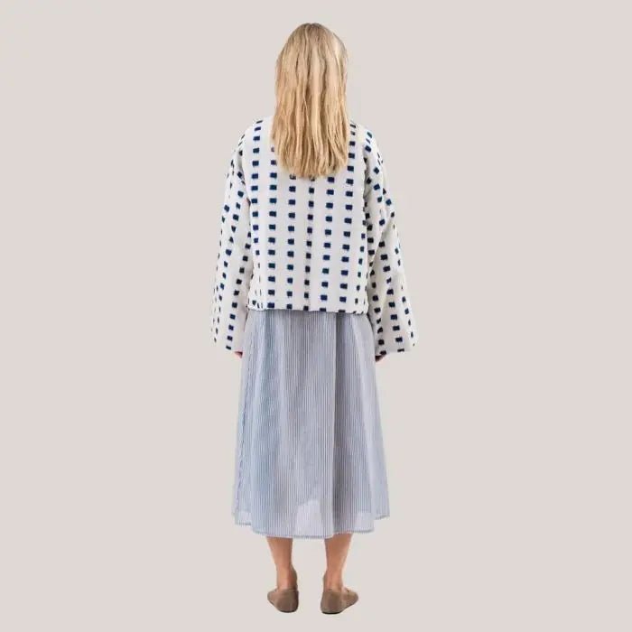 BARBRA JAKKE LL - LifeStyle Hedensted