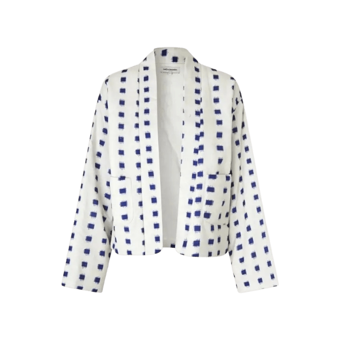 BARBRA JAKKE LL - LifeStyle Hedensted