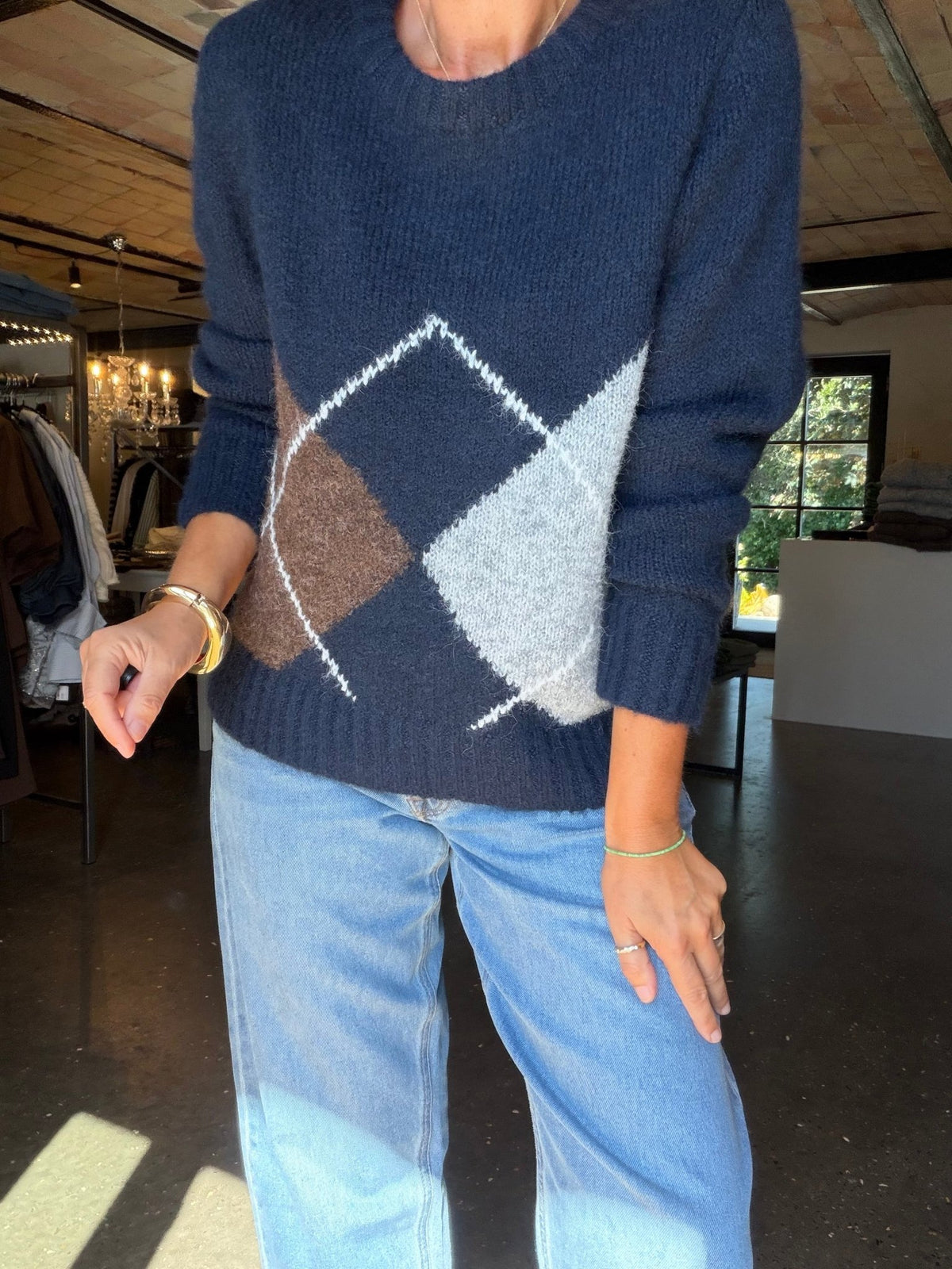 BAYANA LS STRIK ICHI (157) - LifeStyle Hedensted