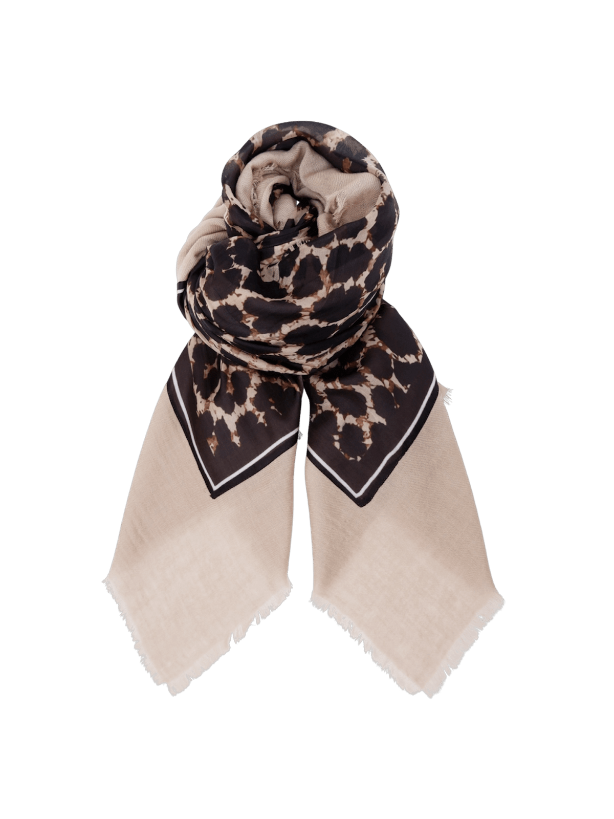 BAYLEE DELUXE SCARF BC (60) - LifeStyle Hedensted