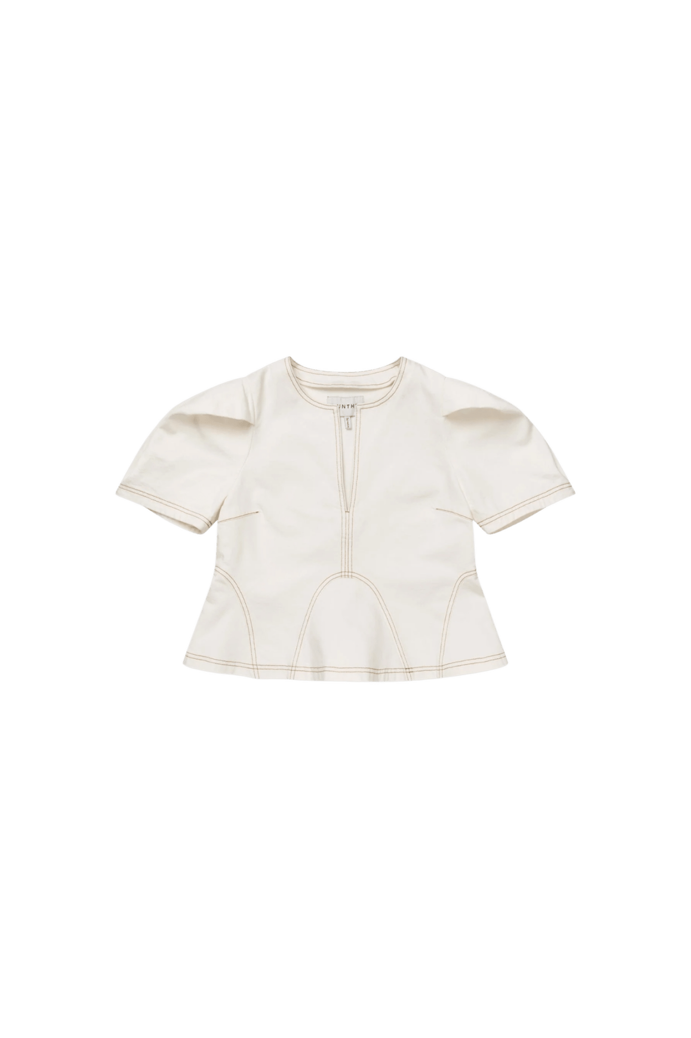 BAYNOR DENIM TOP MUNTHE - LifeStyle Hedensted