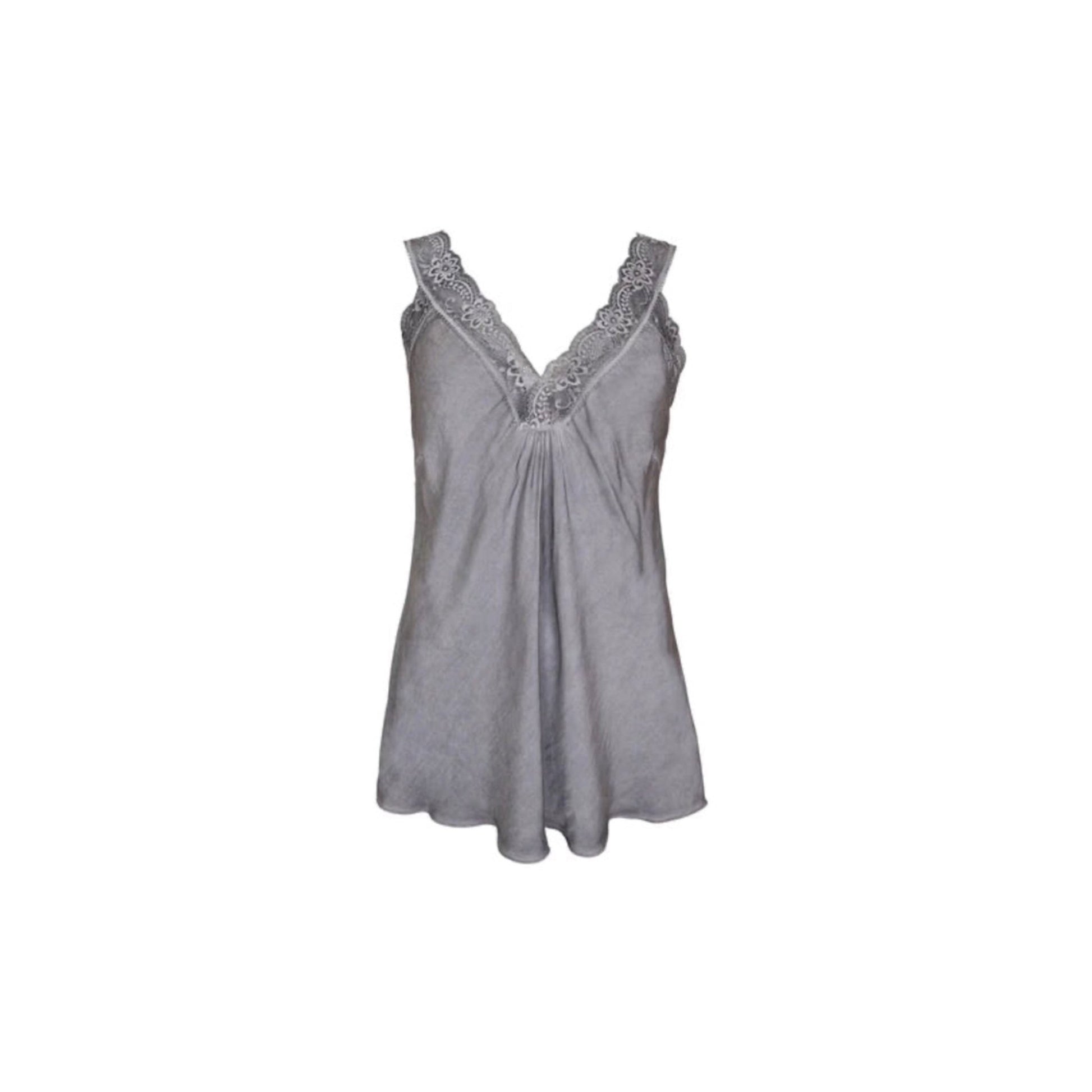 BEA BLONDE TOP BC - LifeStyle Hedensted