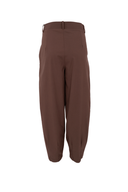 BEATE BARREL BUKS MOCCA BC (75) - LifeStyle Hedensted
