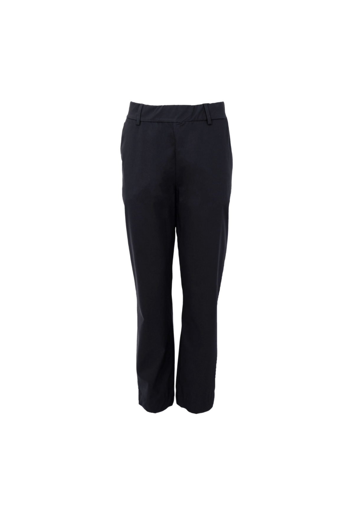BEATE CIGARETTE PANT SORT BC (35) - LifeStyle Hedensted
