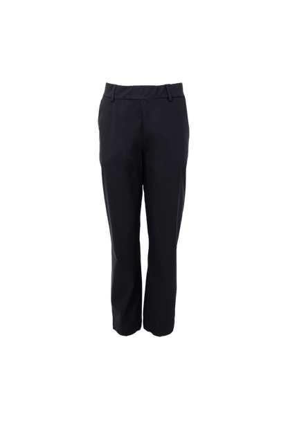 BEATE CIGARETTE PANT SORT BC (35) - LifeStyle Hedensted