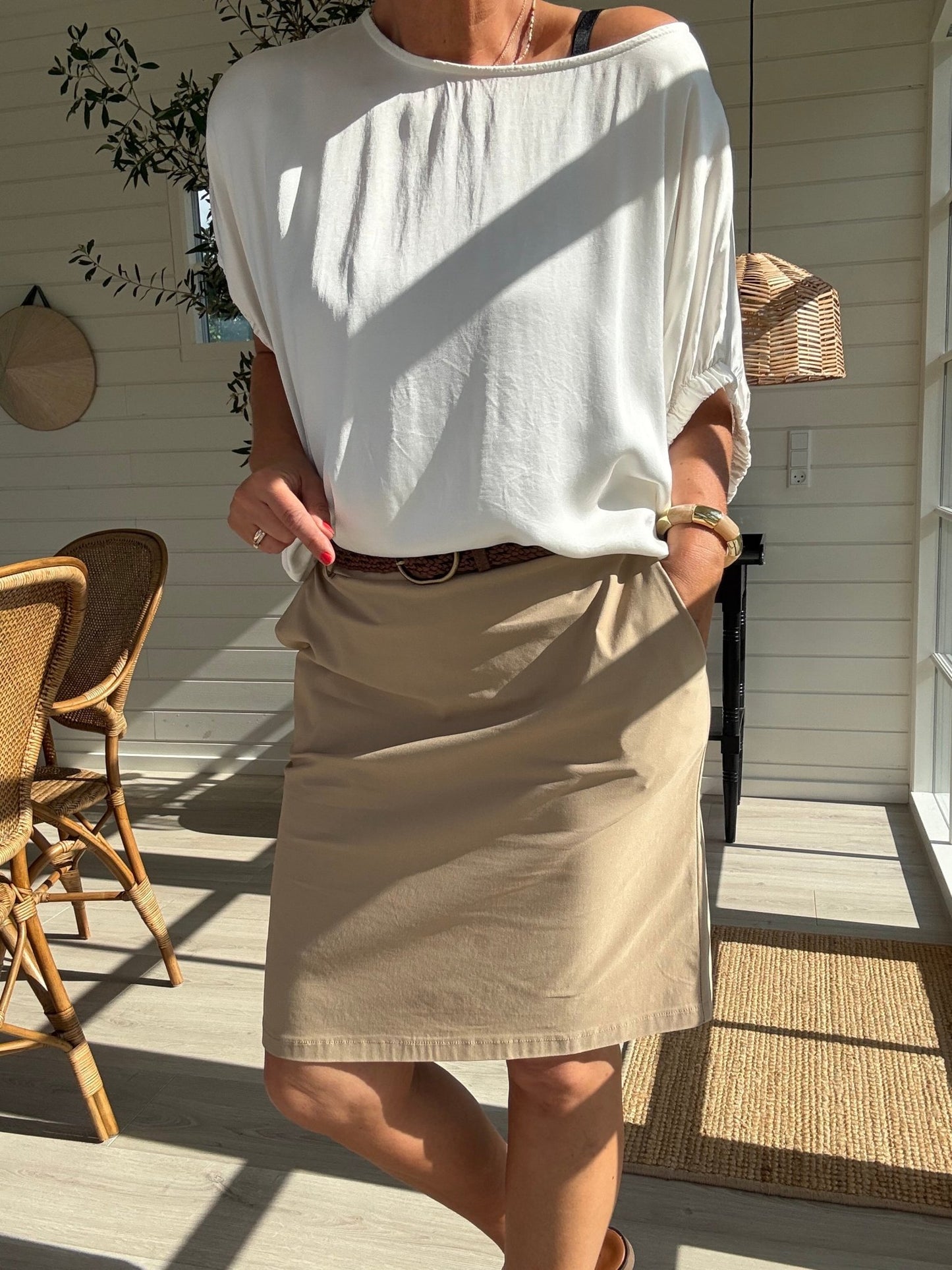 BEATE KORT NEDERDEL BC - LifeStyle Hedensted