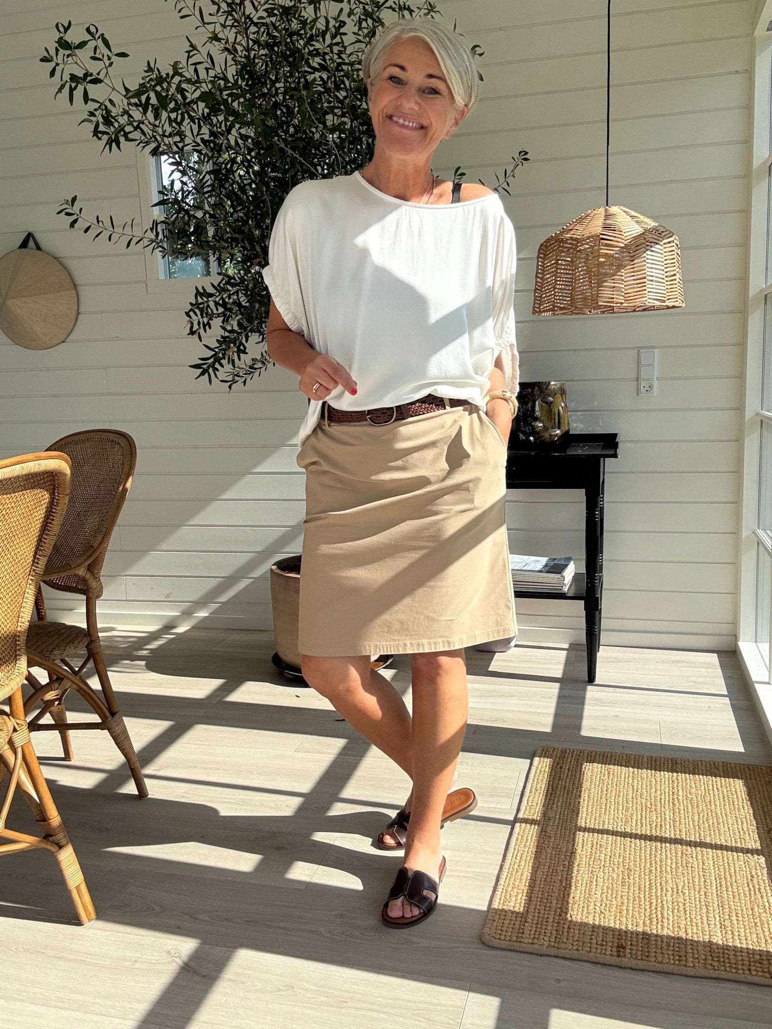 BEATE KORT NEDERDEL BC - LifeStyle Hedensted