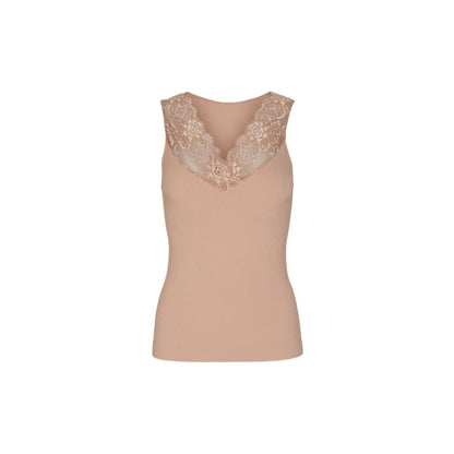 BELEN V - HALS TOP T&S - LifeStyle Hedensted