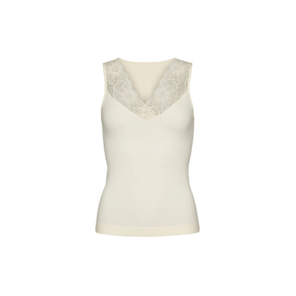 BELEN V - HALS TOP T&S - LifeStyle Hedensted