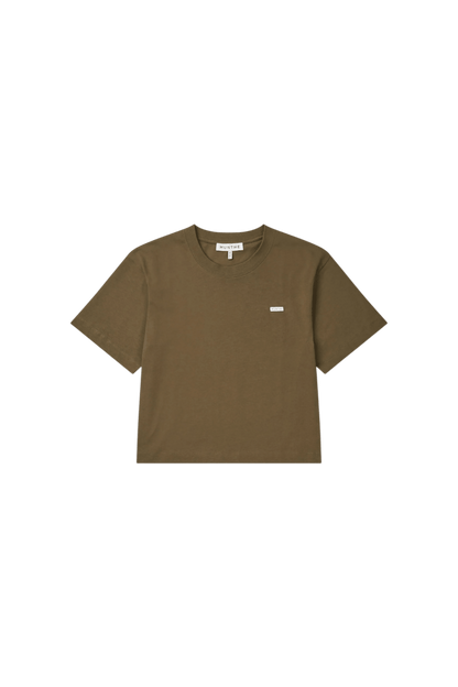 BELLAMY T - SHIRT MUNTHE - LifeStyle Hedensted