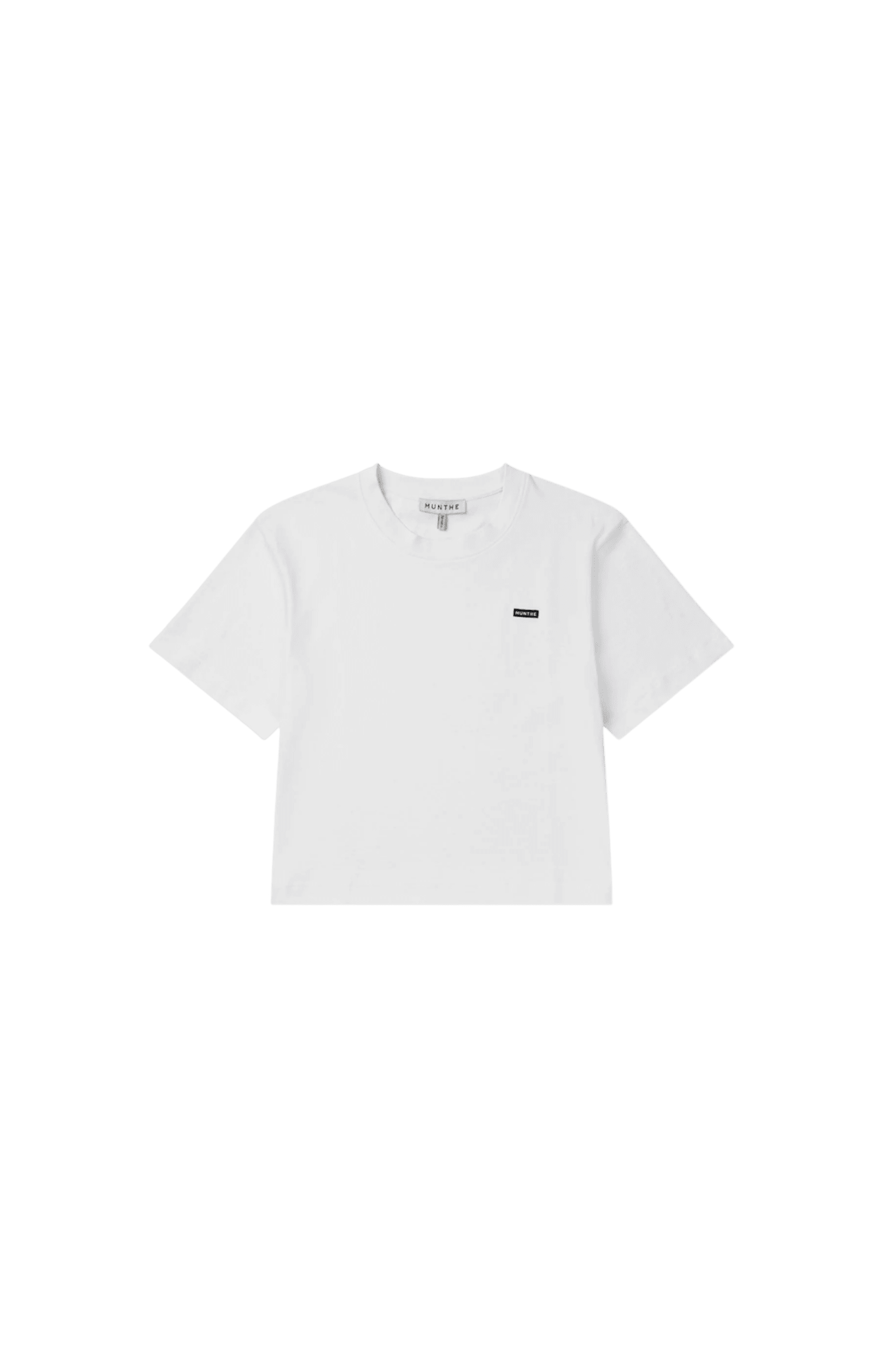 BELLAMY T - SHIRT MUNTHE - LifeStyle Hedensted