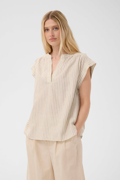 BETTINA BLUSE PART TWO - LifeStyle Hedensted