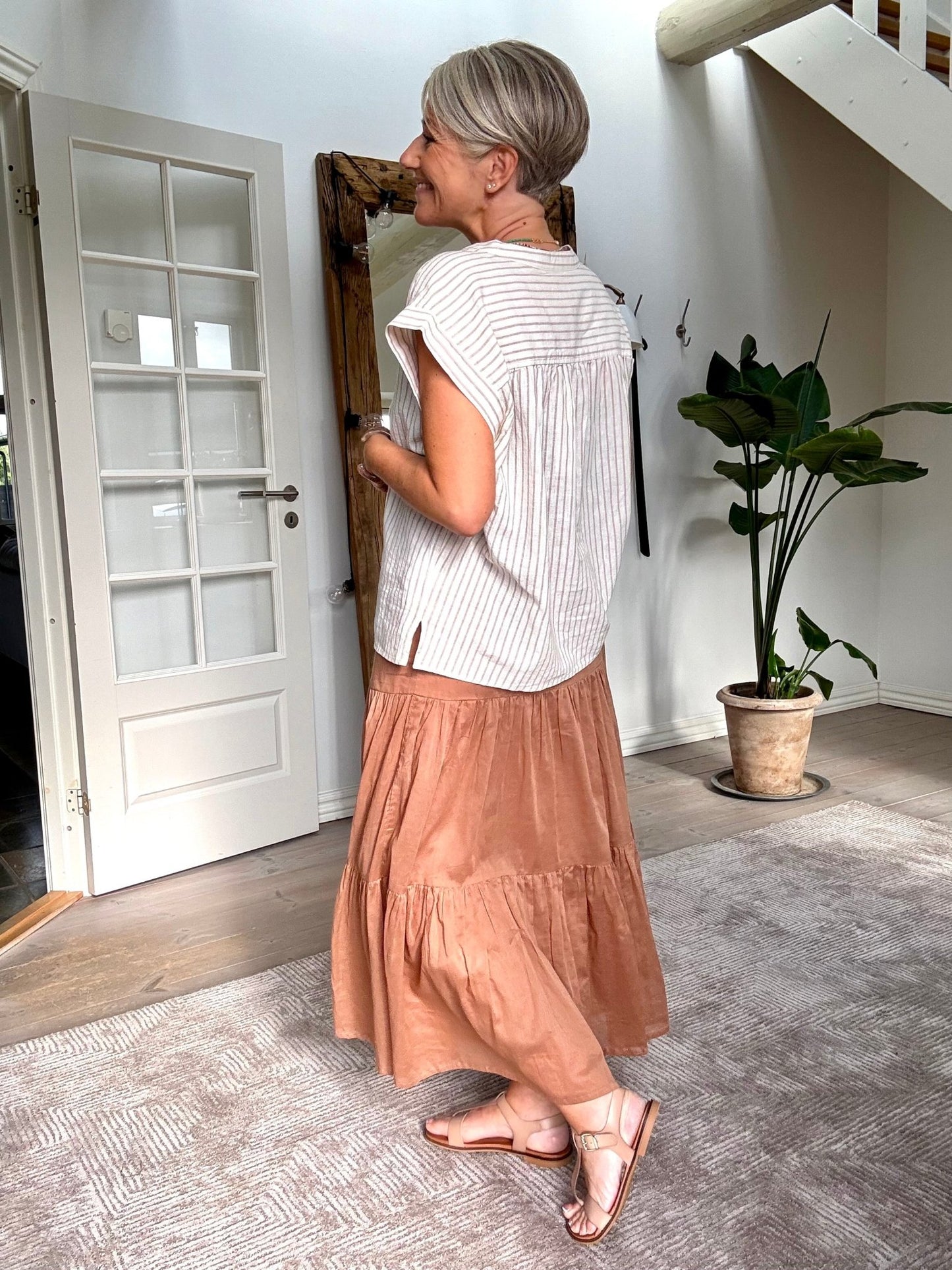 BETTINA BLUSE PART TWO - LifeStyle Hedensted