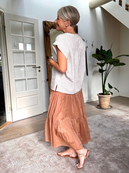 BETTINA BLUSE PART TWO - LifeStyle Hedensted
