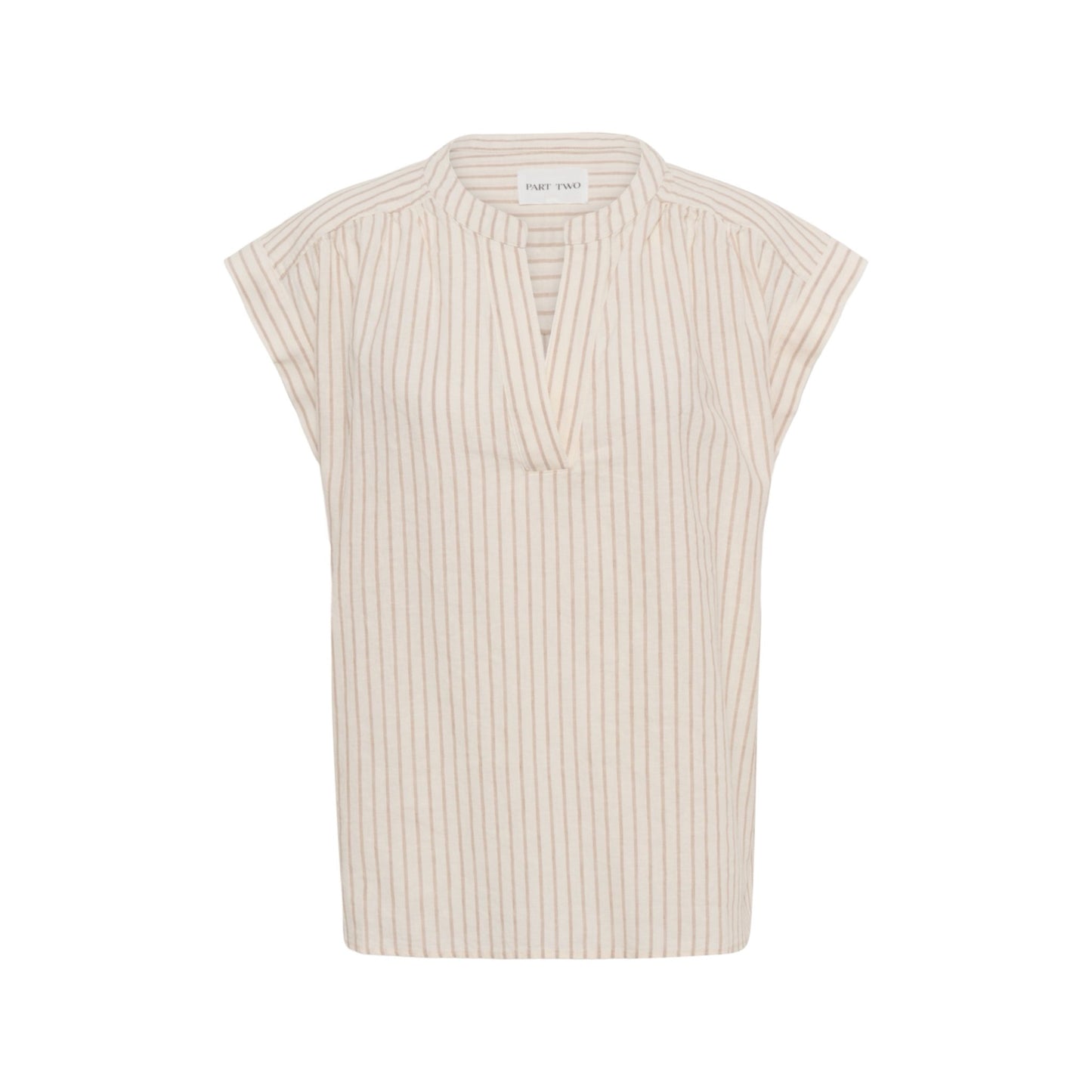 BETTINA BLUSE PART TWO - LifeStyle Hedensted