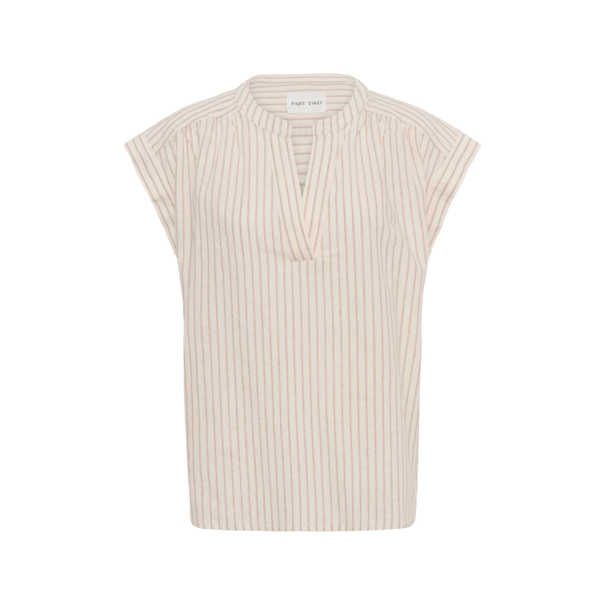 BETTINA BLUSE PART TWO - LifeStyle Hedensted