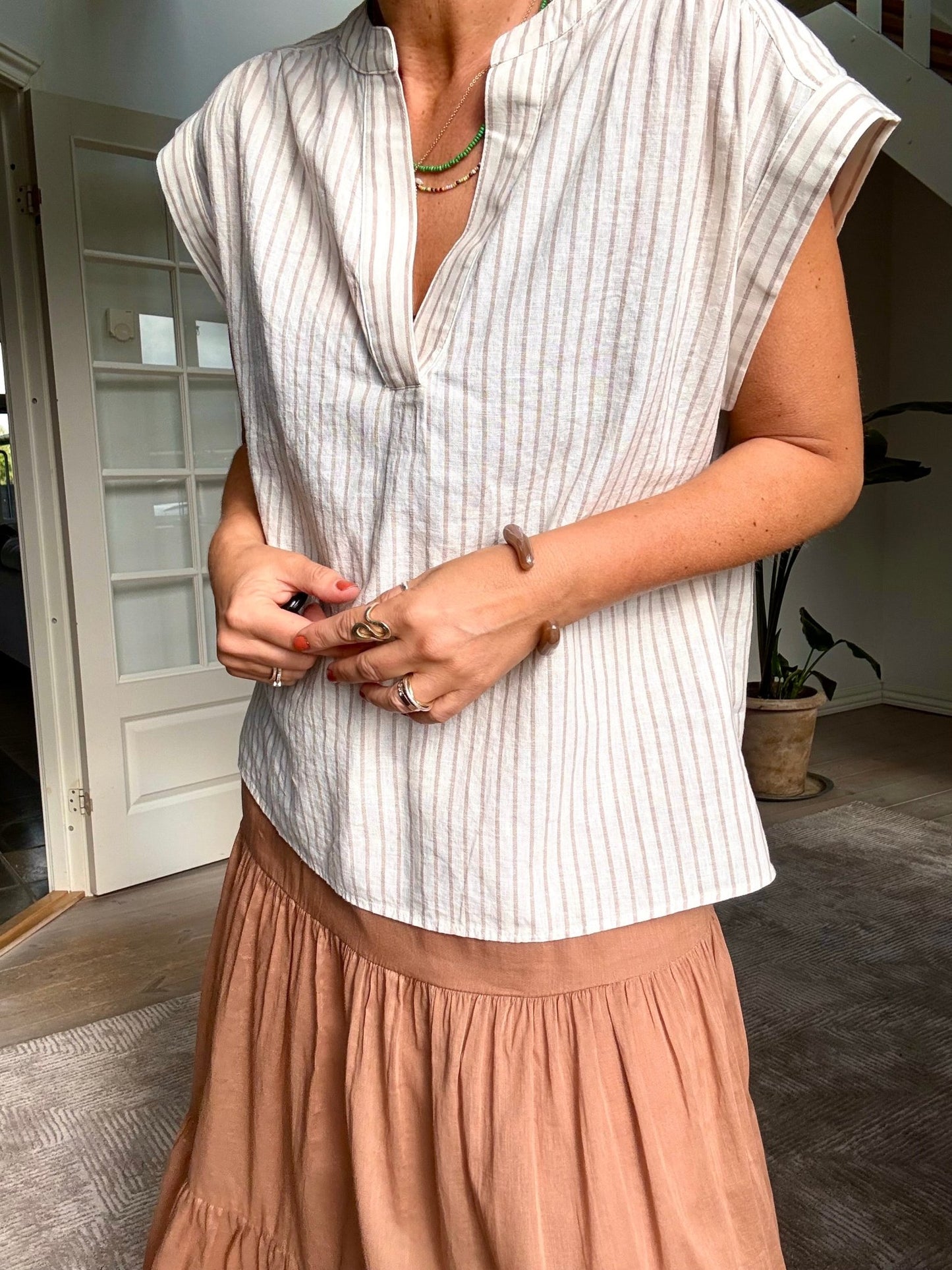 BETTINA BLUSE PART TWO - LifeStyle Hedensted