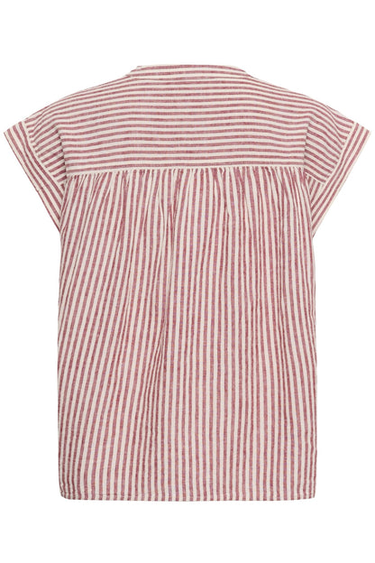 BETTINA BLUSE PART TWO - LifeStyle Hedensted