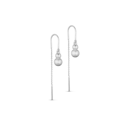 BETTY ØRERINGE PURE BY NAT - LifeStyle Hedensted