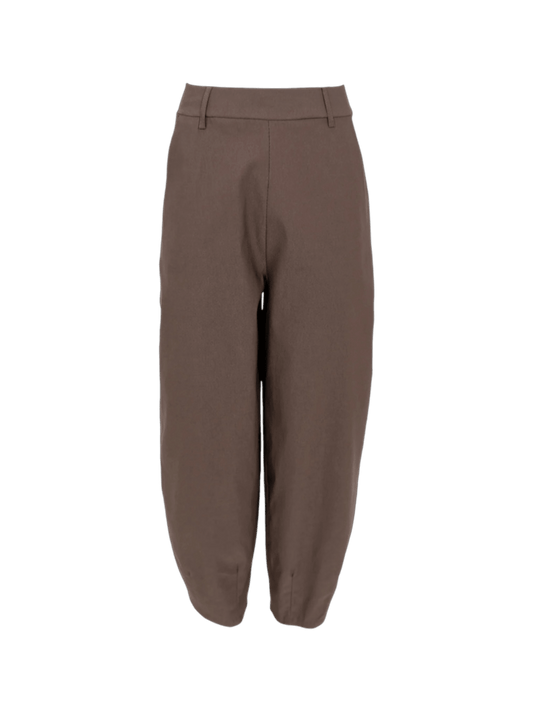 BEVERLY PANT BRUN BC (58) - LifeStyle Hedensted