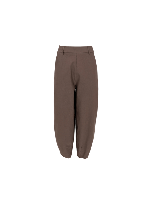 BEVERLY PANT BRUN BC - LifeStyle Hedensted