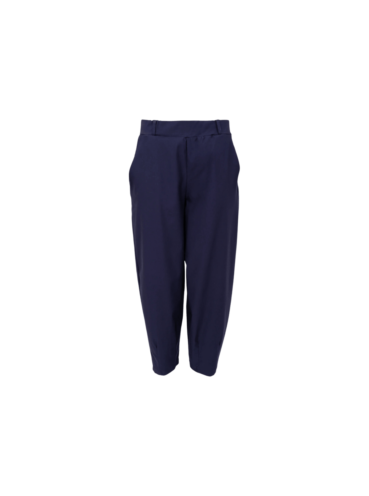BEVERLY PANT NAVY BC - LifeStyle Hedensted