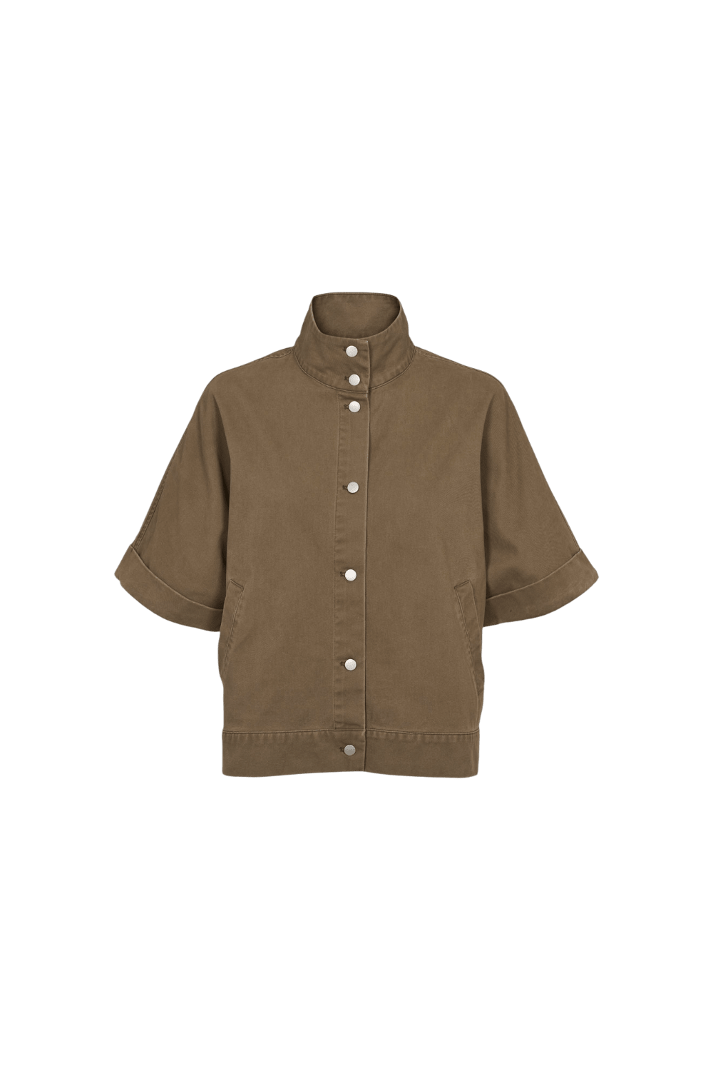 BILLIE SS DENIM JAKKE PP - LifeStyle Hedensted