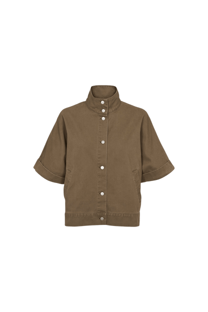 BILLIE SS DENIM JAKKE PP - LifeStyle Hedensted