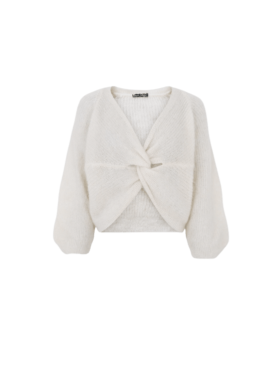 BJOERK CROSS JUMPER BC - LifeStyle Hedensted