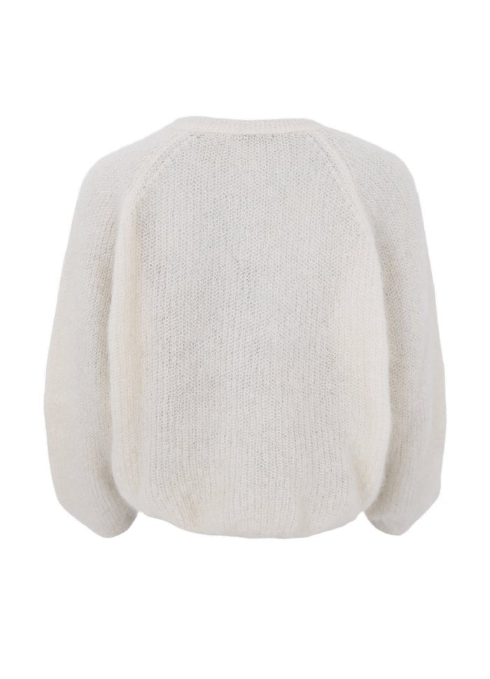 BJOERK CROSS JUMPER BC - LifeStyle Hedensted