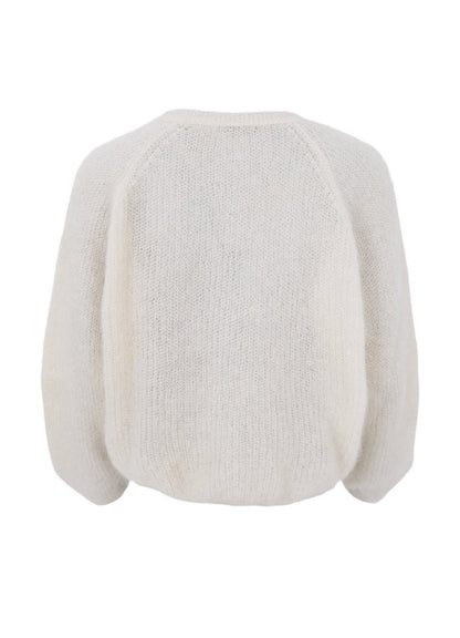 BJOERK CROSS JUMPER BC - LifeStyle Hedensted