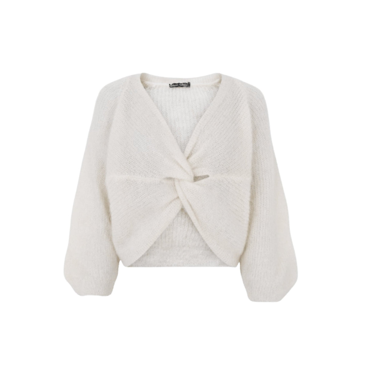 BJOERK CROSS JUMPER BC - LifeStyle Hedensted