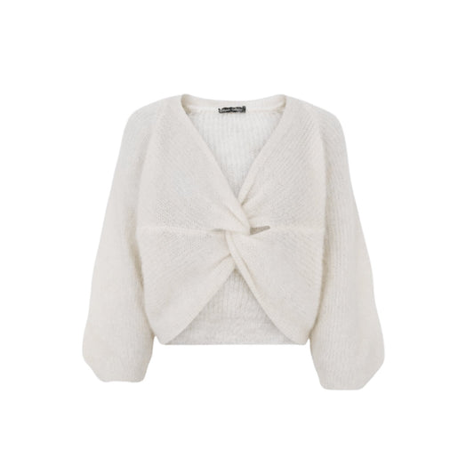 BJOERK CROSS JUMPER BC - LifeStyle Hedensted