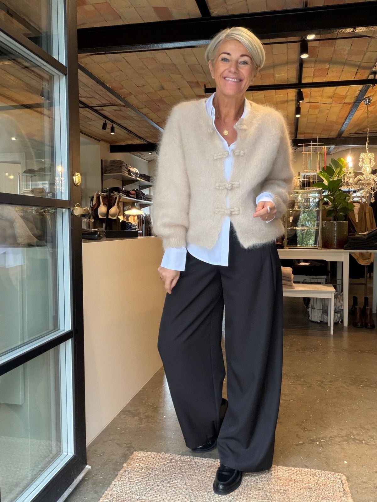 BJOERK FROG CARDIGAN BC (31) - LifeStyle Hedensted