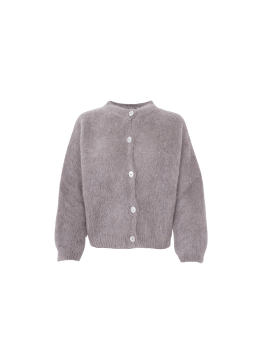 BJOERK KNIT CARDIGAN BC (31) - LifeStyle Hedensted