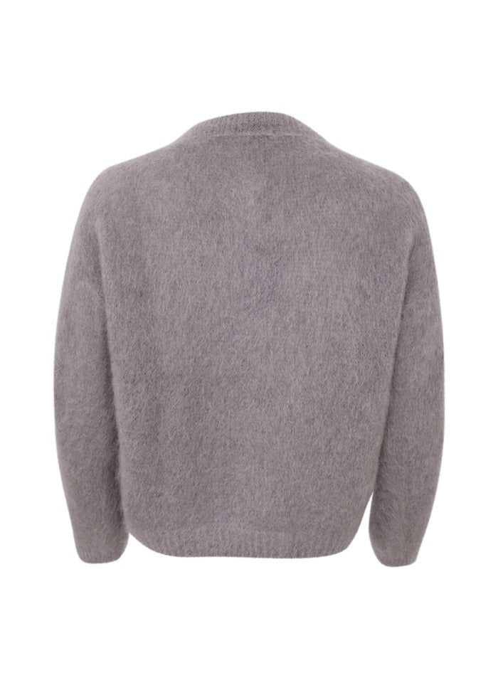 BJOERK KNIT CARDIGAN BC (31) - LifeStyle Hedensted