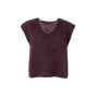 BJOERK PULLOVER VEST BC (70)