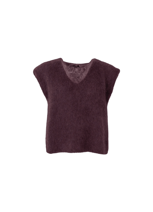 BJOERK PULLOVER VEST BC (70) - LifeStyle Hedensted