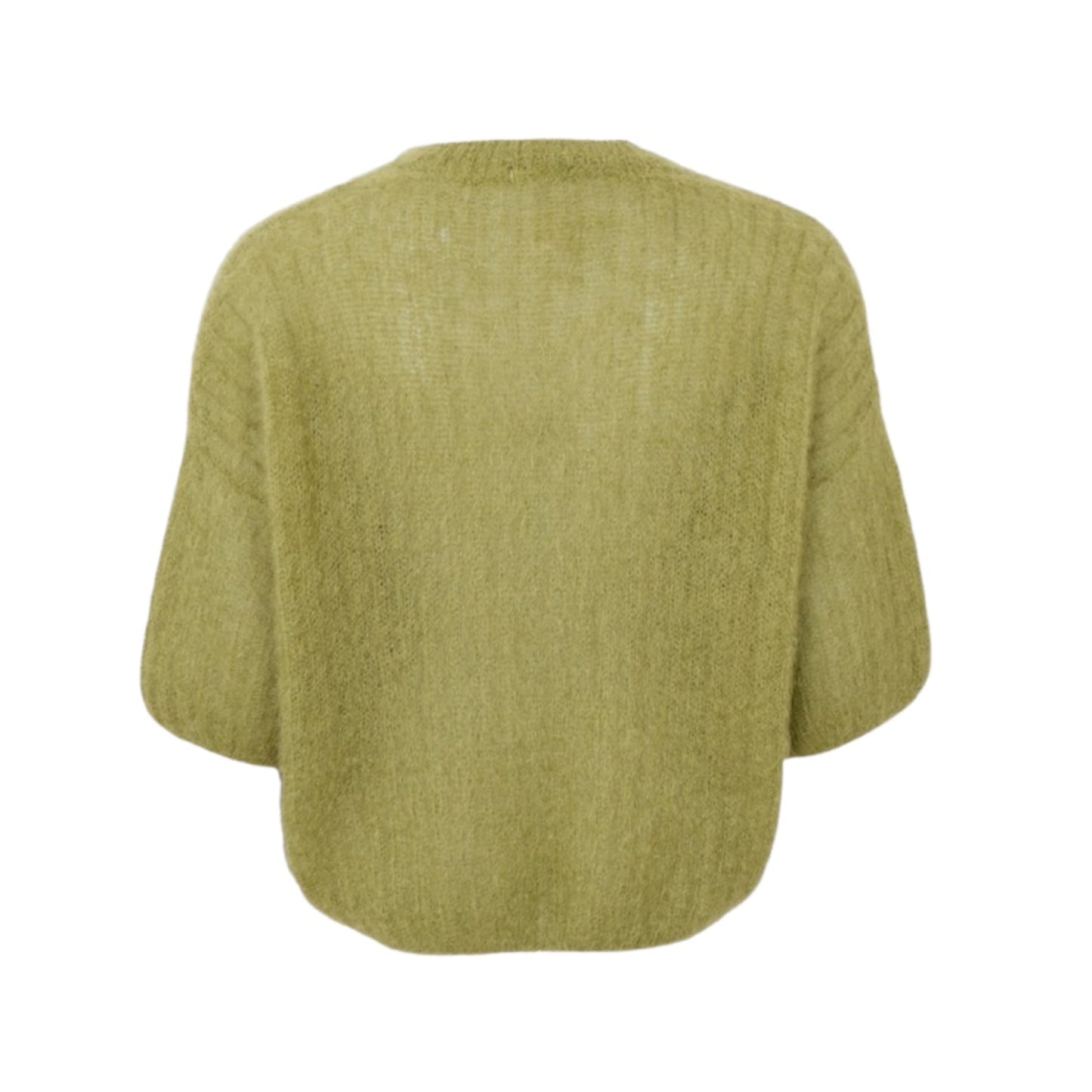 BJOERK S/S JUMPER BC - LifeStyle Hedensted