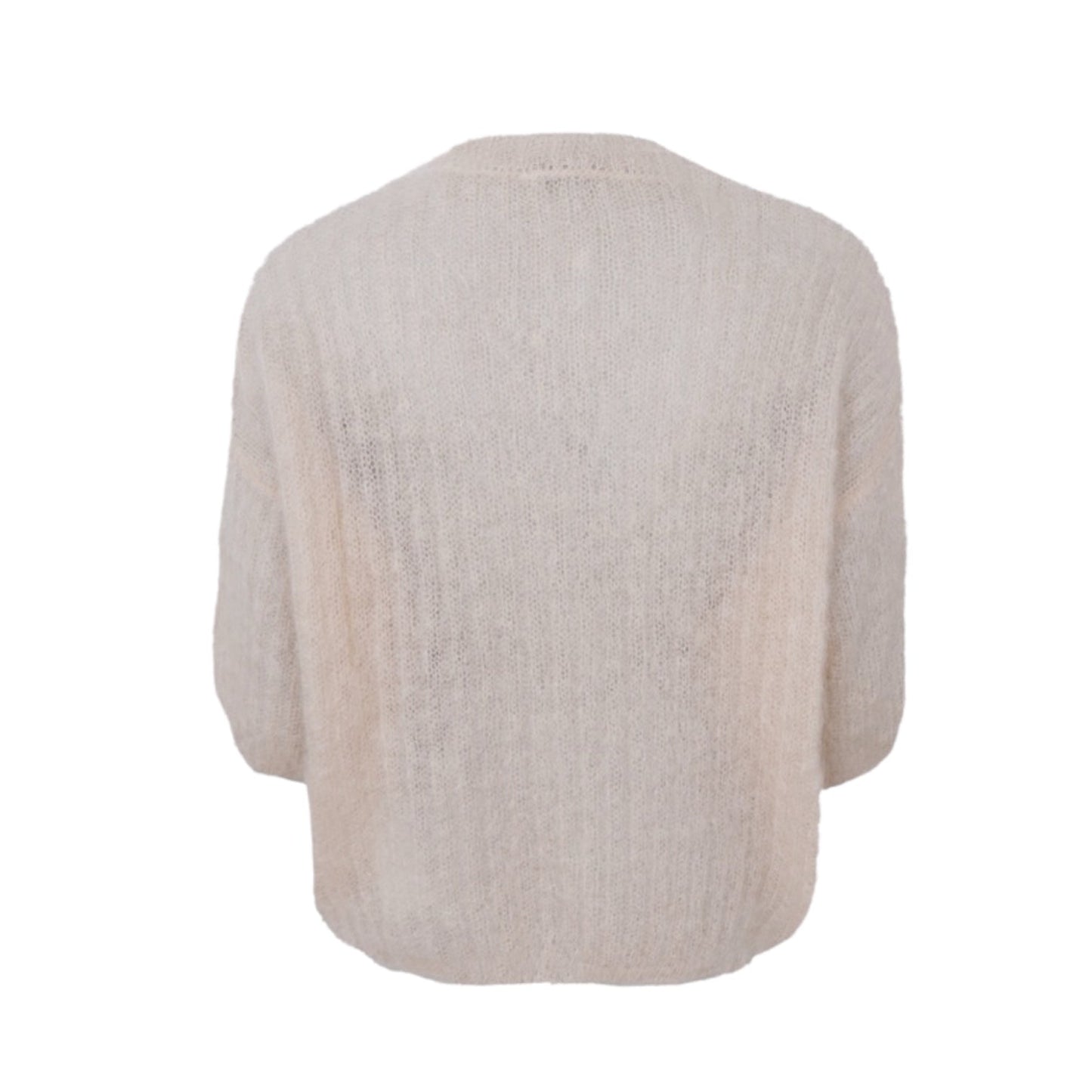 BJOERK S/S JUMPER BC - LifeStyle Hedensted