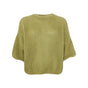 BJOERK S/S JUMPER BC (73)