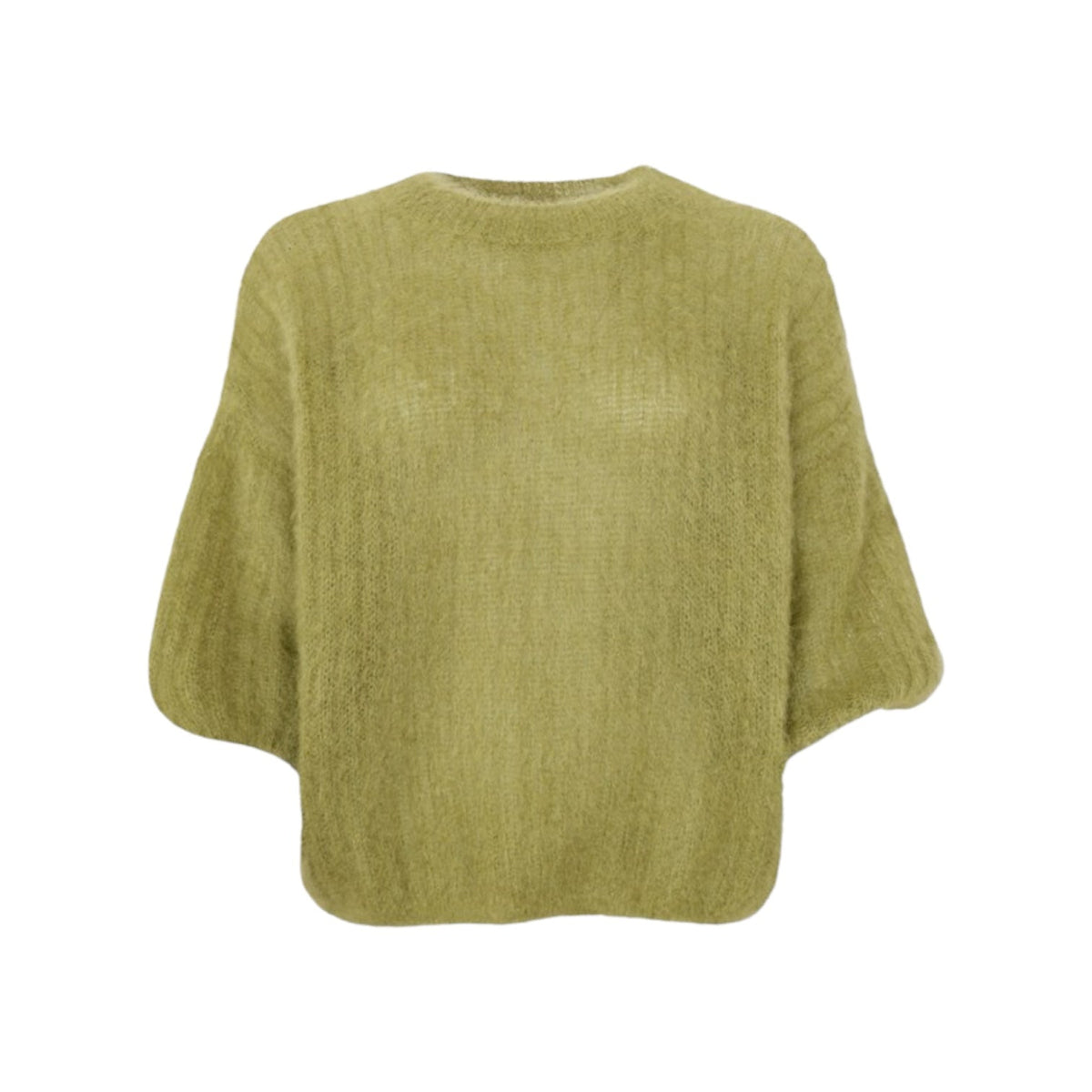 BJOERK S/S JUMPER BC - LifeStyle Hedensted