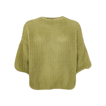 BJOERK S/S JUMPER BC - LifeStyle Hedensted
