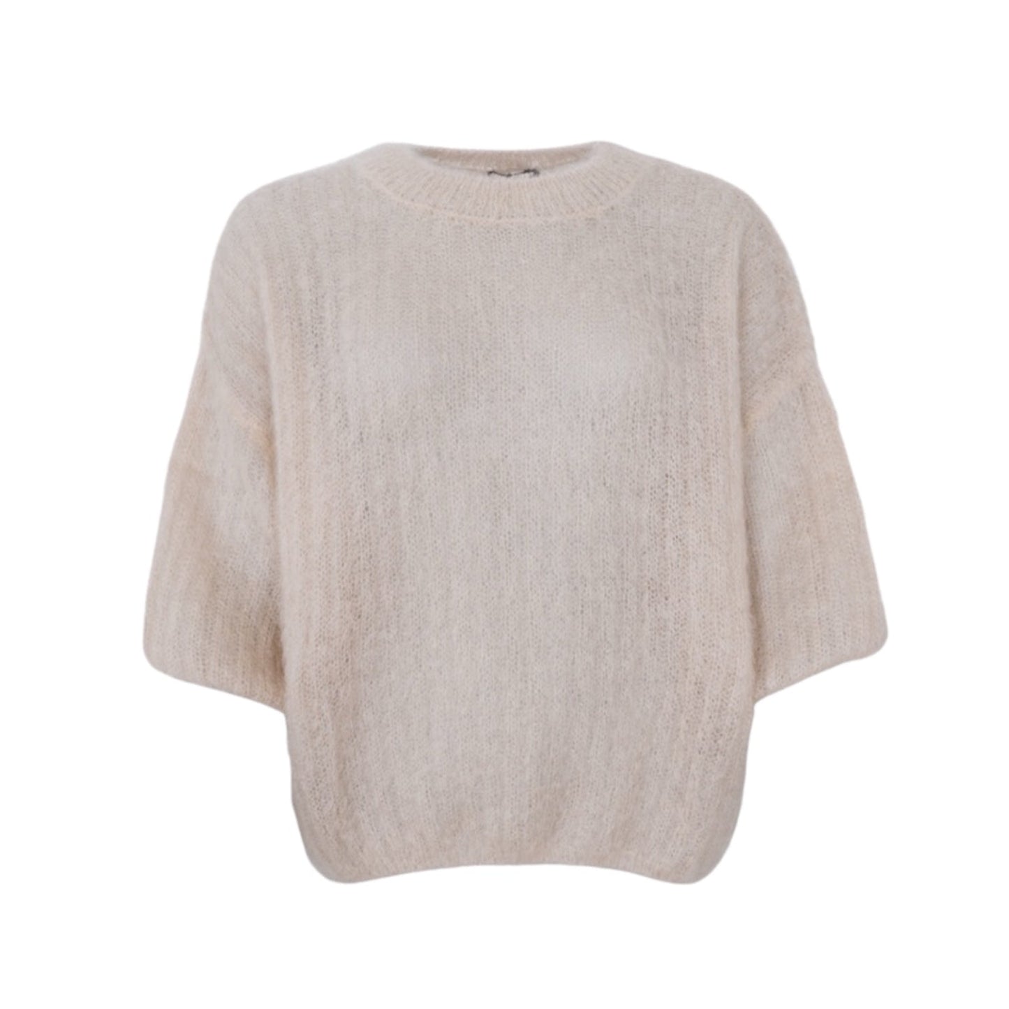 BJOERK S/S JUMPER BC - LifeStyle Hedensted